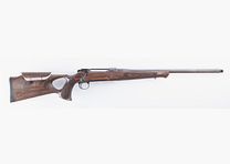 SAUER 101 GTI 300 WM. THR