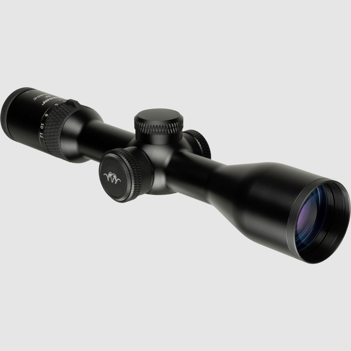 BLASER riflescope B2 2-12x50 iC