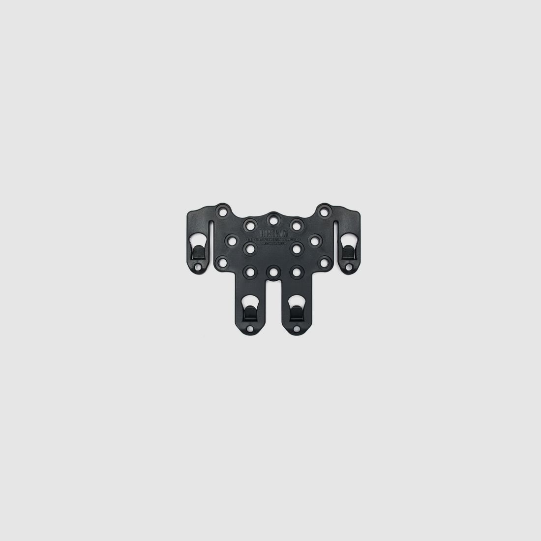 BLACKHAWK S.T.R.I.K.E Platform Ambidextrous 38CL63BK