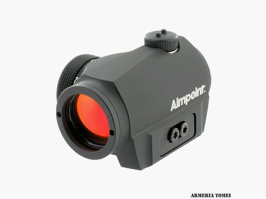 RED DOT – AIMPOINT – MICRO S-1 6MOA (200369)