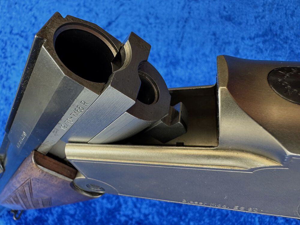 Blaser ES 80, Bild 6 von 6