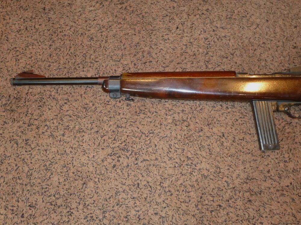 Erma EGM1