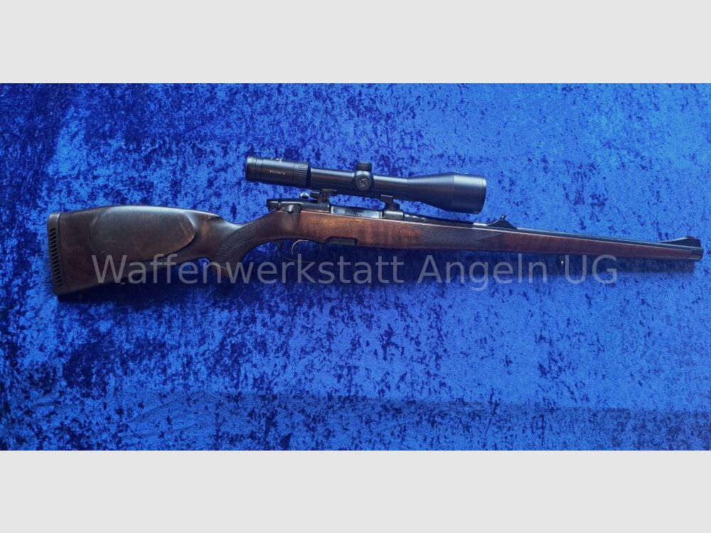 Steyr Mannlicher M - Linkshand