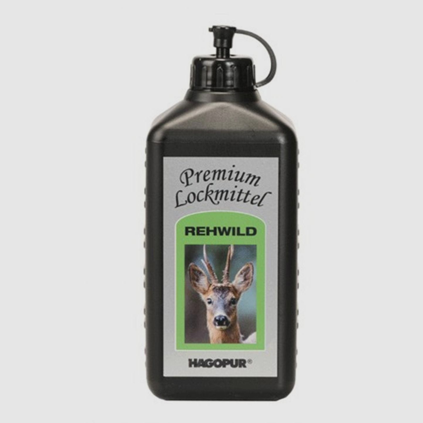 Lockmittel Rehwild