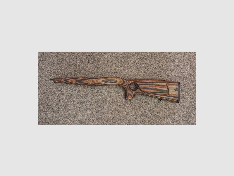 Schichtholzlochschaft für Blaser R8 Professional und Professional Successl