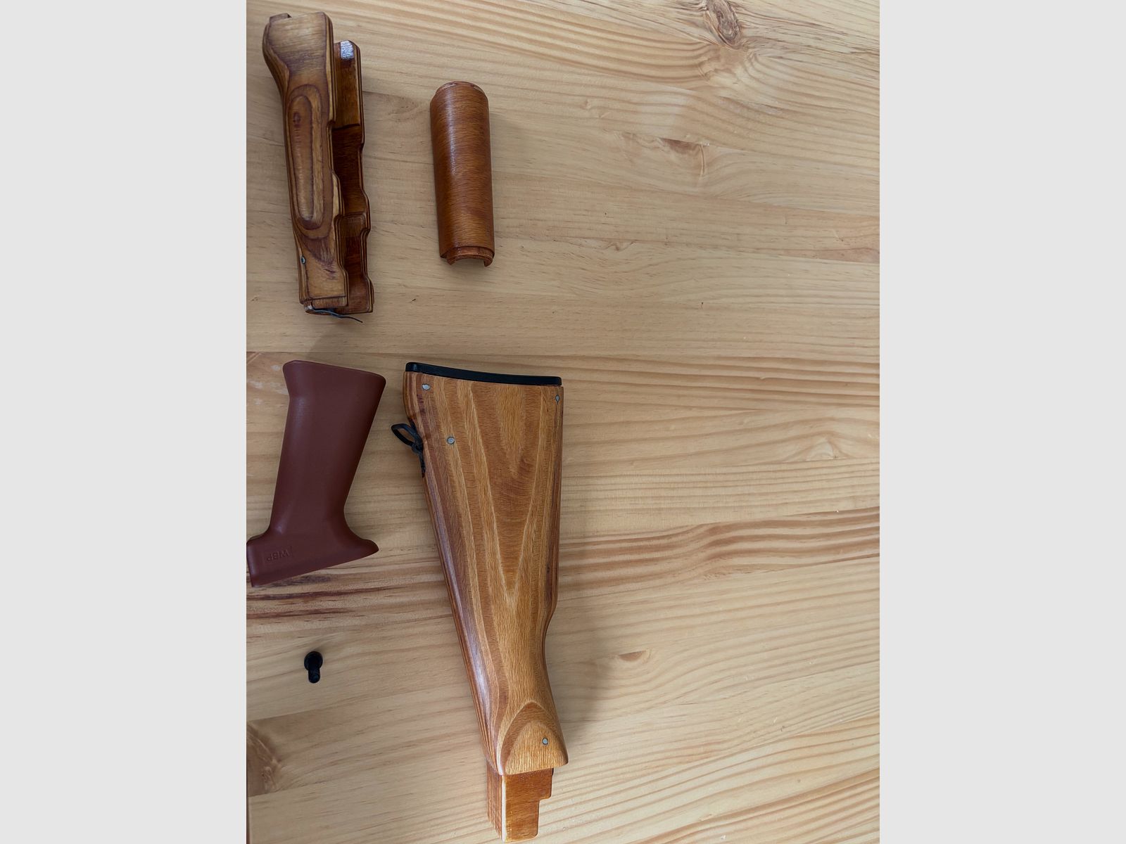WBP - Stock Set - AK 47