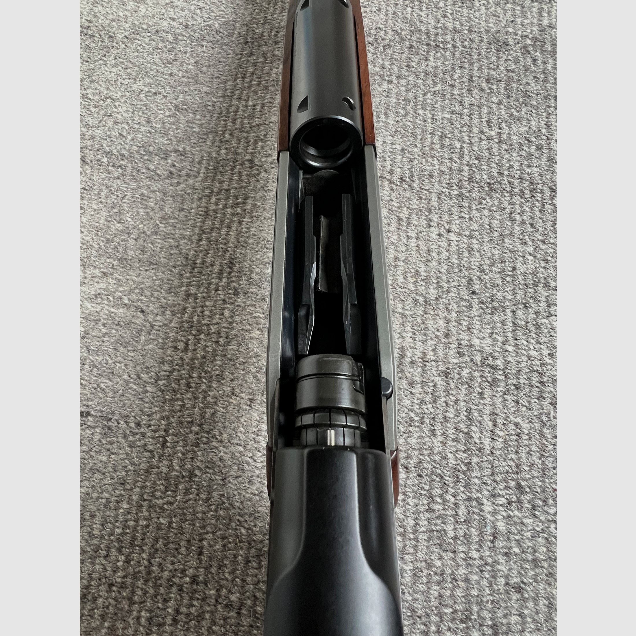 Blaser R8 Luxus .30-06