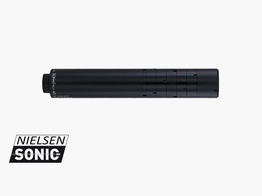 NIELSEN Sonic™ 45 M30 Suppresseur 5/8-24 UNEF