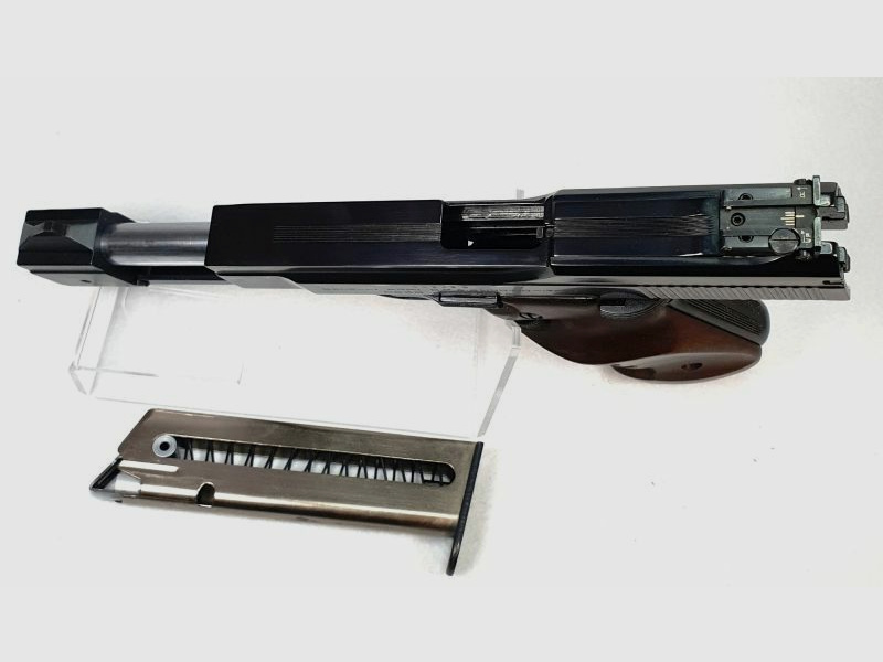Benelli MP3S