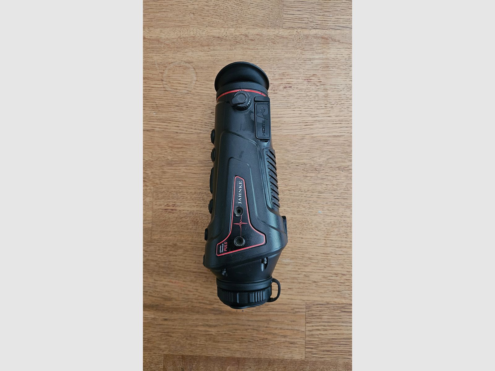 Jahnke Termal Puls 35, image 2 of 6