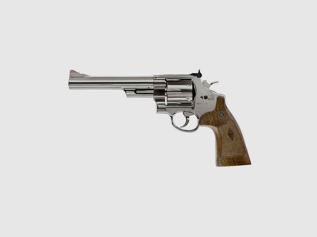 S&W M29