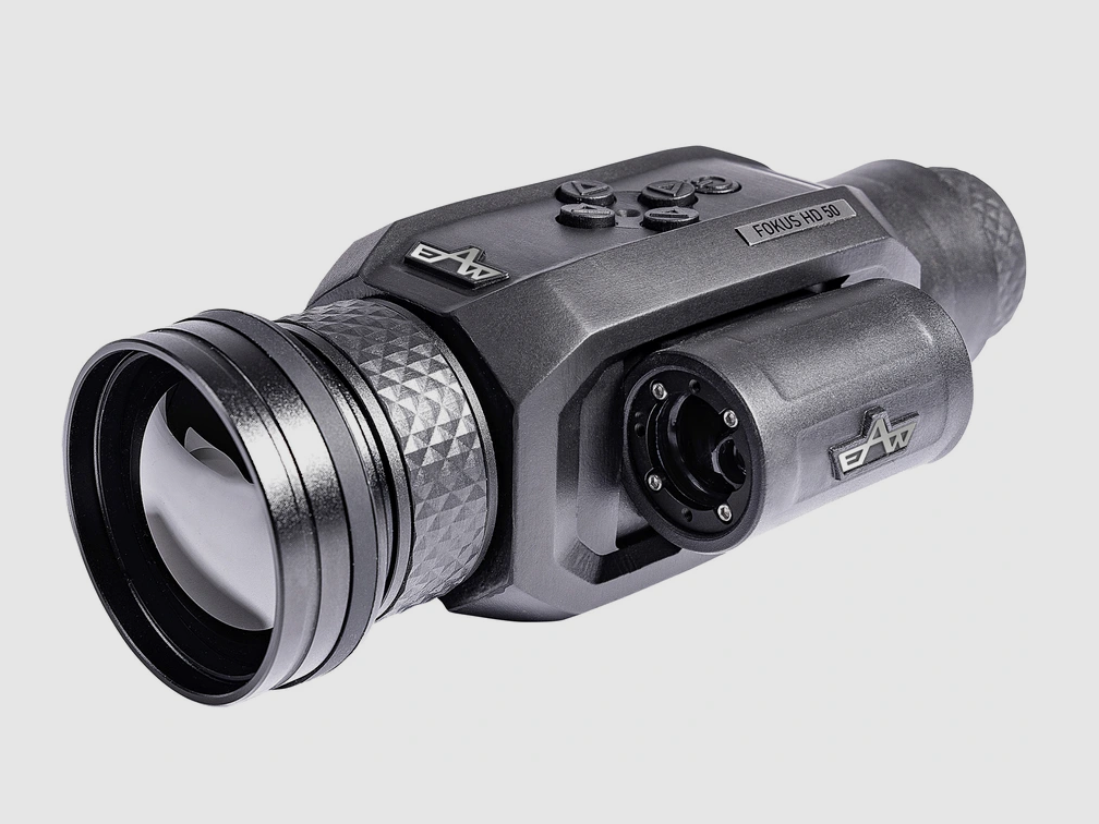 EAW Thermal Fokus HD 50 mit LRF, Bild 1 von 4