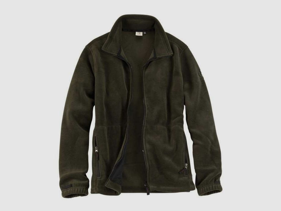 Chaqueta Aigle Solok Polar