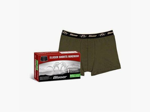 BOXER BLASER CAMOUFLAGE