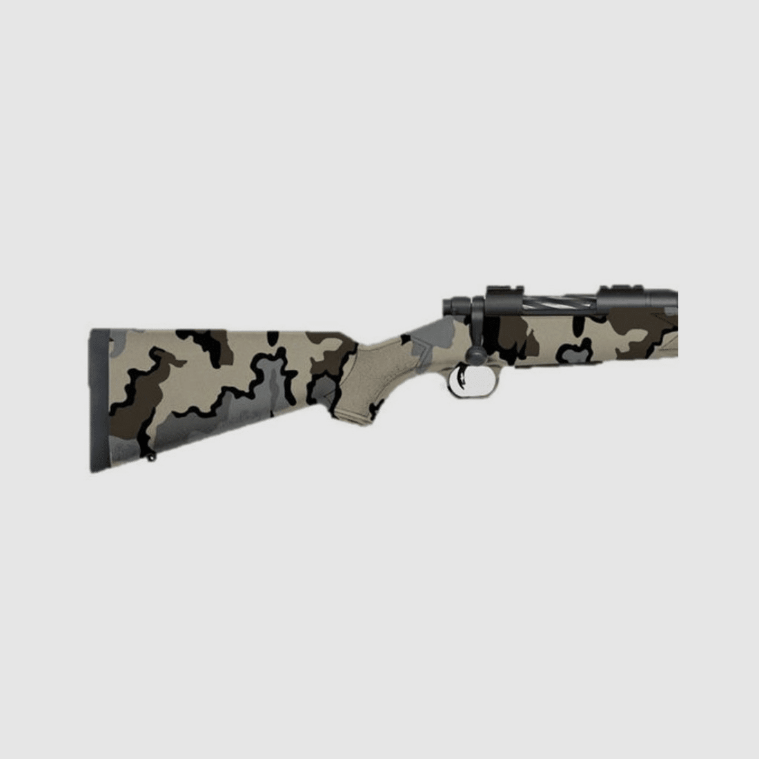 Repetierbüchse MOSSBERG Patriot Kuiu, Bild 3 von 6