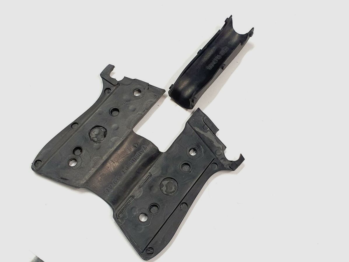 Pachmayr Pachmayr plaquettes de poignée pour pistolet Taurus PT-99