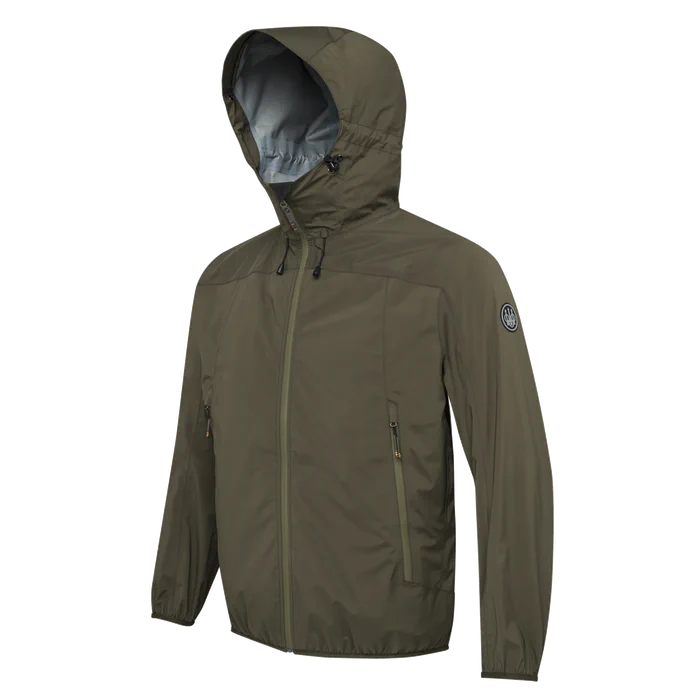 BERETTA CHAMOIS VESTE 3XL