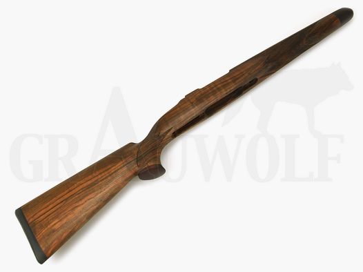 Mauser M 98 Nußbaumschaft 2.5 Classic Deutsche Backe Edelholzabschlüsse
