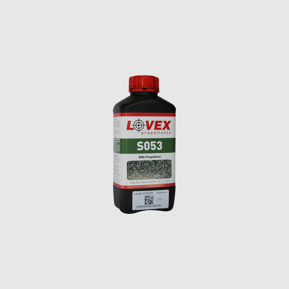 Lovex S053 0.5 kg