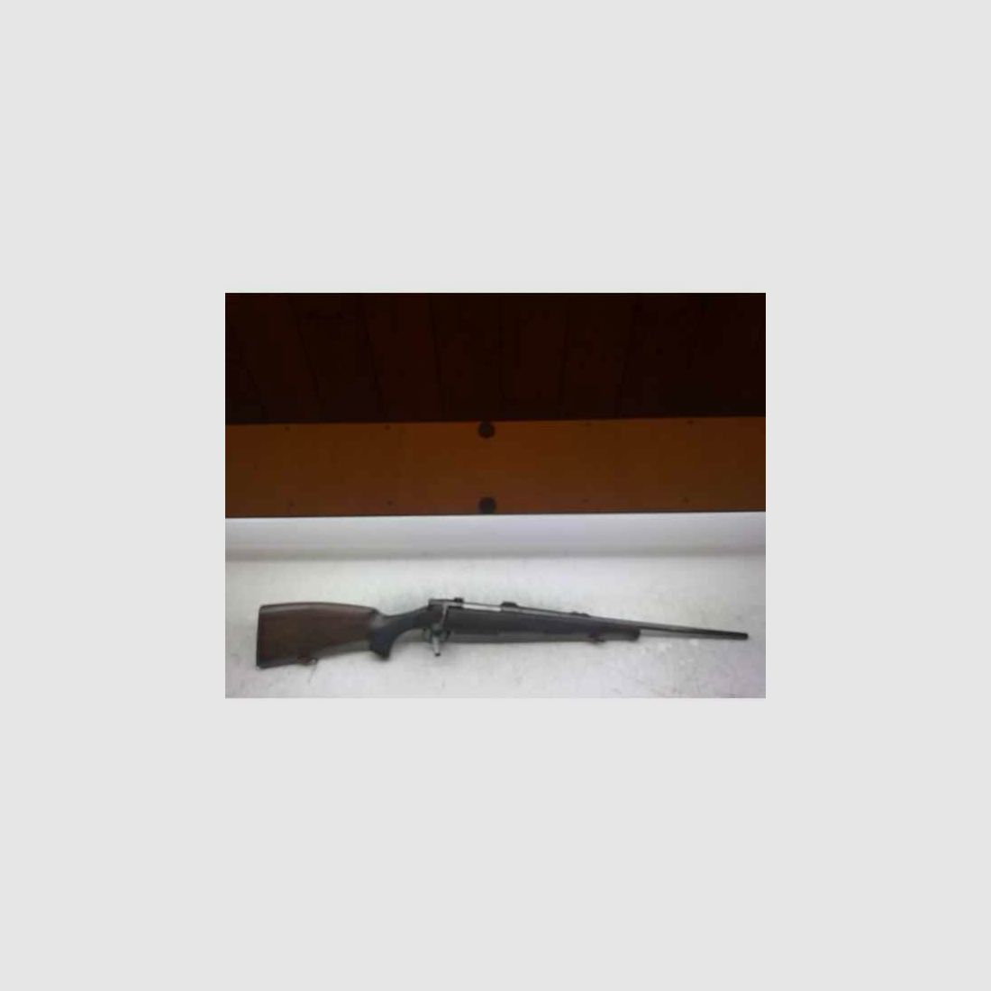 Repetierbüchse AZ1900 im Kaliber 30-06 Springfield gebraucht