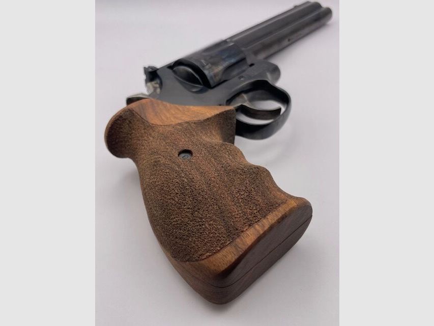 Smith & Wesson S&W 586