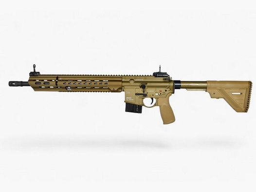 Heckler & Koch MR223 A3