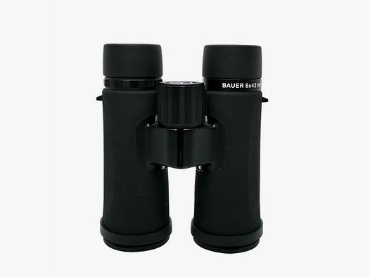 Bauer 8x42 HD