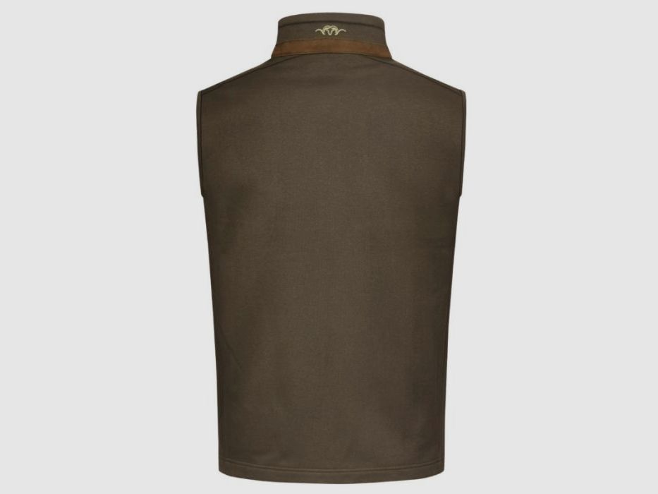 Blaser H-Fleecegilet Kylar, Bild 3 von 4