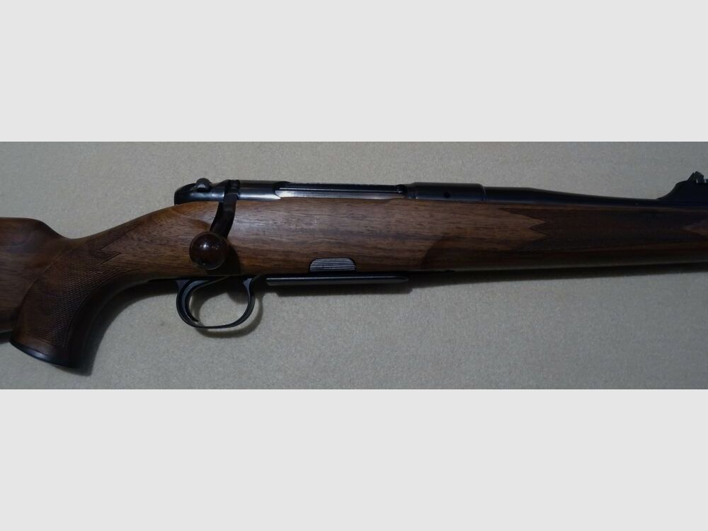 Heym SR 21 Allround