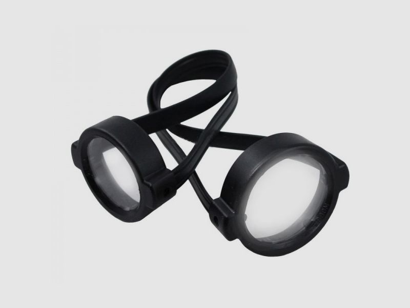 Capuchon de lentille pour lunette Meopta R2/56, image 1 sur 2