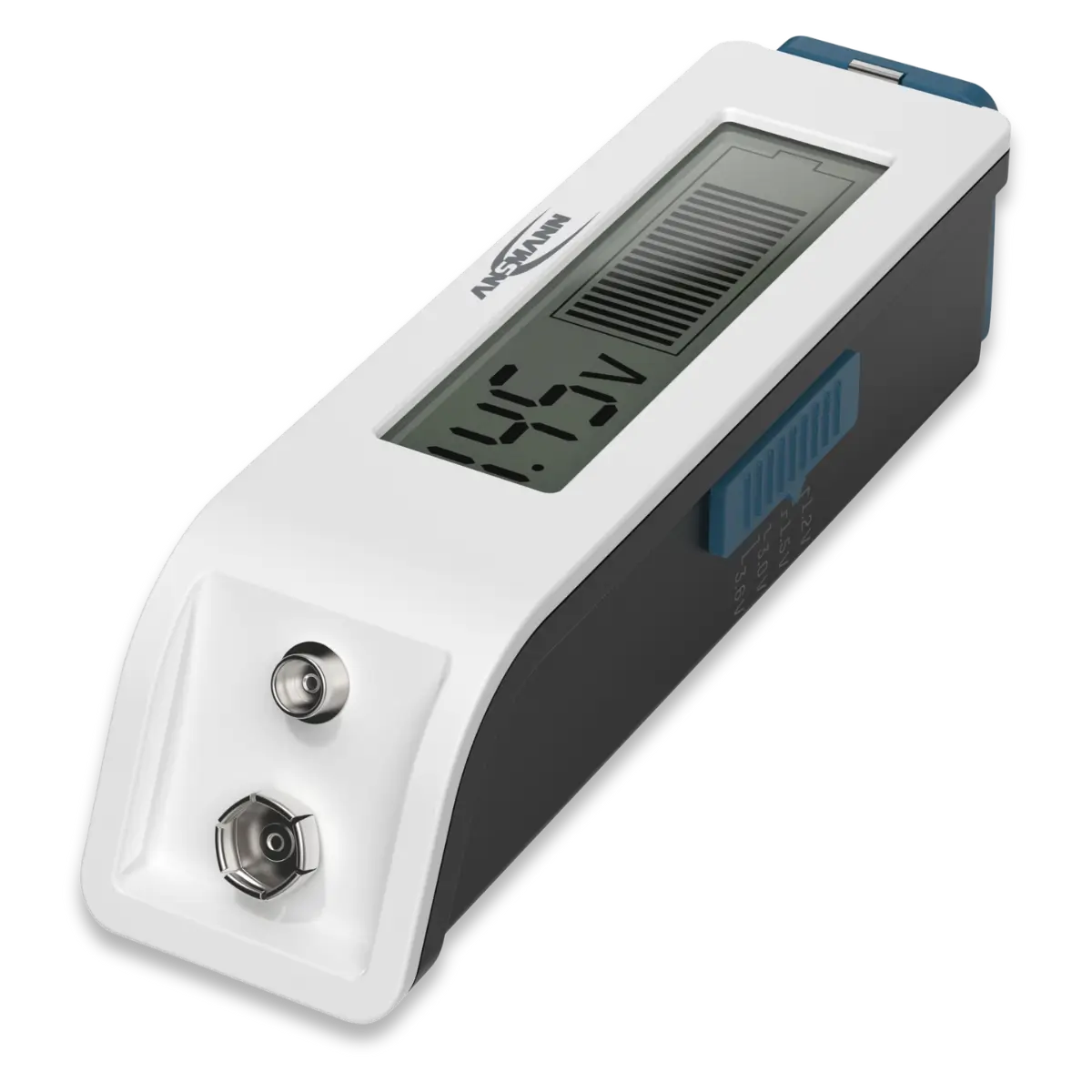Ansmann Batterijtester Universeel, afbeelding 1 van 6
