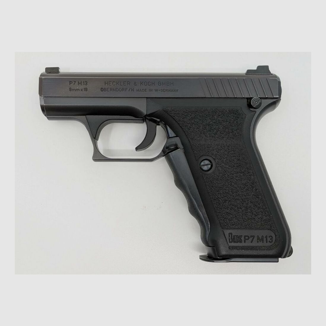 H&K P7M13