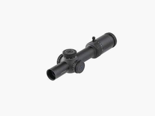 Zielfernrohr Stryker HD 1-8×24 mit DAMR-Absehen Delta OPTICAL
