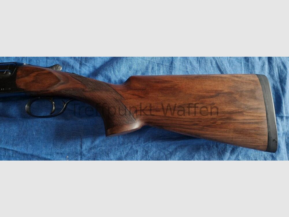 Perazzi MX8