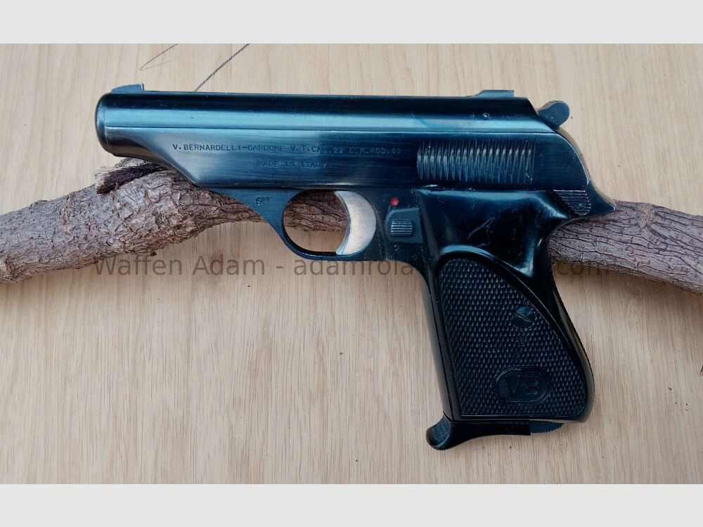 Bernadelli Mod 60