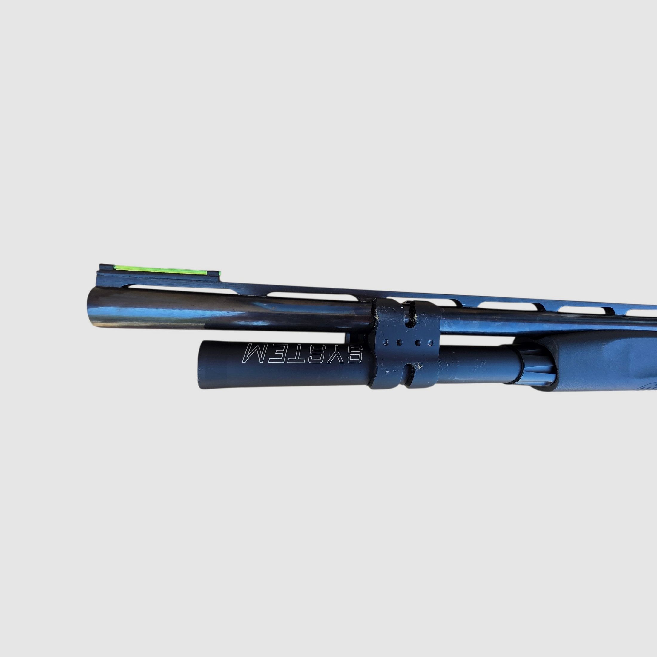 Gebrauchtflinte Baikal MP155 Tactique 12/89 cm, Bild 5 von 6