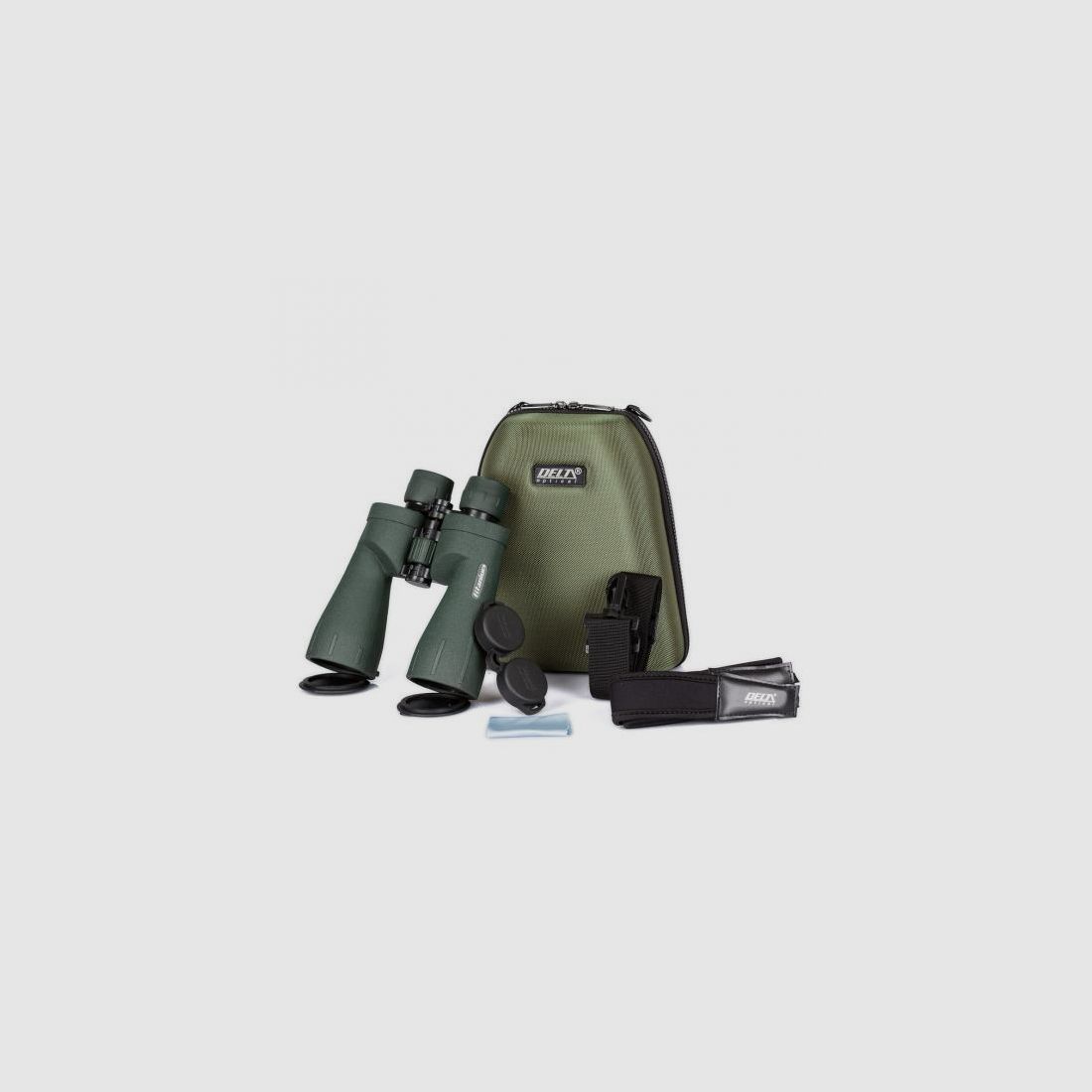 Delta Optical Titanium 8x56 ED, Bild 6 von 7