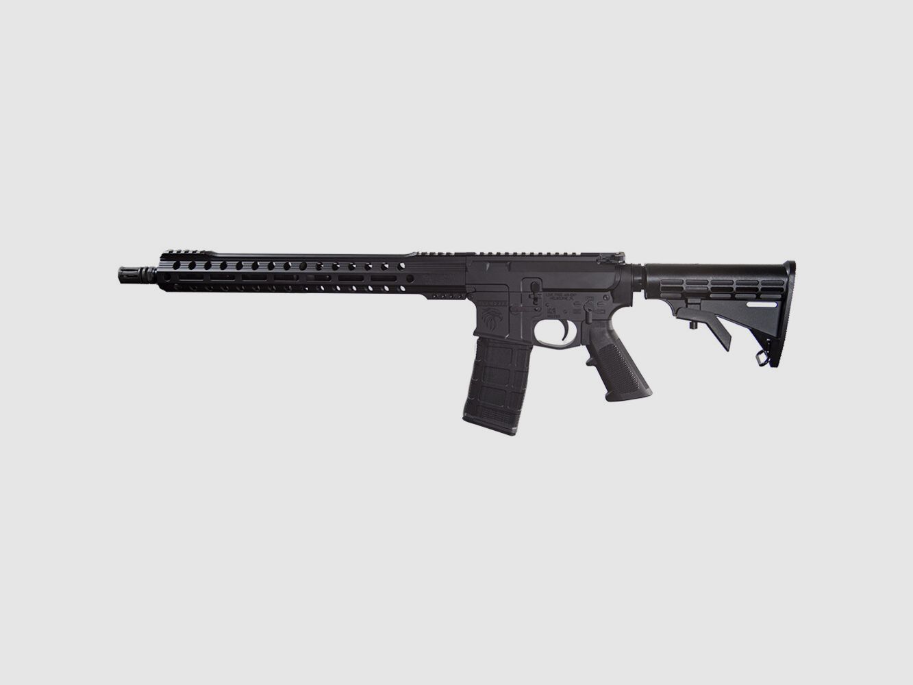LF556 BATTLE RIFLE LITE - KALIBER 223REM - LIVE FREE ARMORY