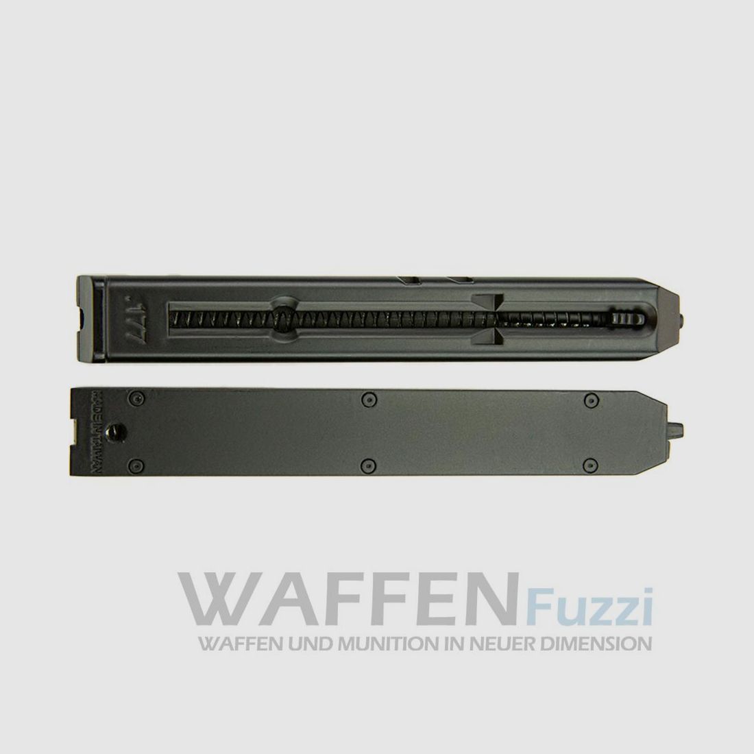Umarex TDP45 / TDP45 TAC Magazin