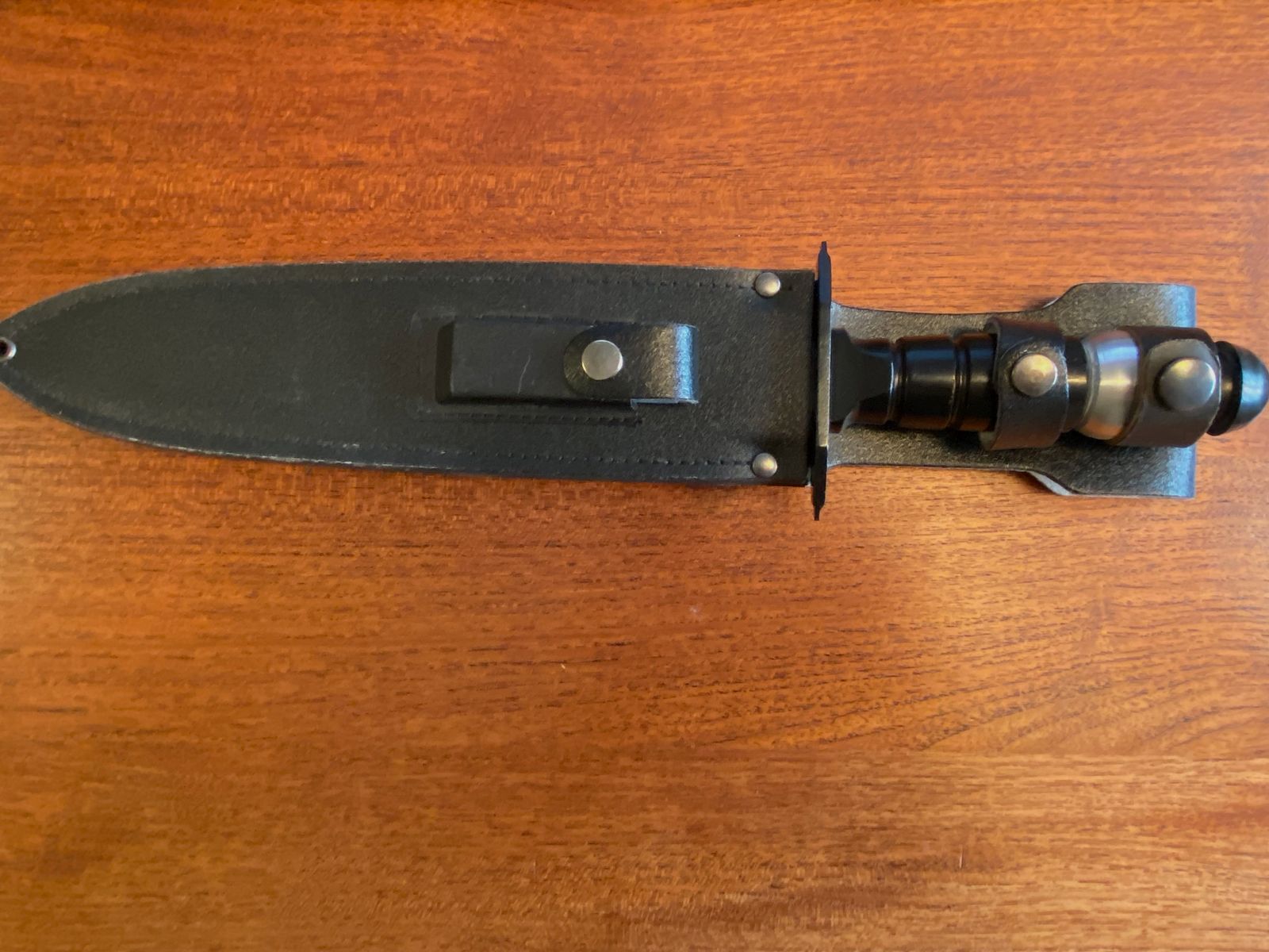 Herbertz Überlebensmesser C.J.H. 104125