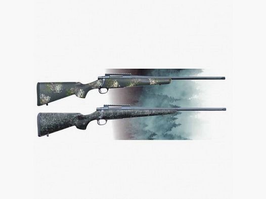 Howa M1500 Superlite