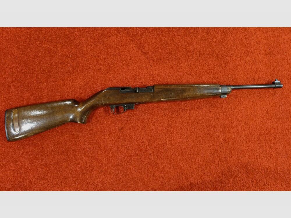 Erma Mod. EM1 .22lr