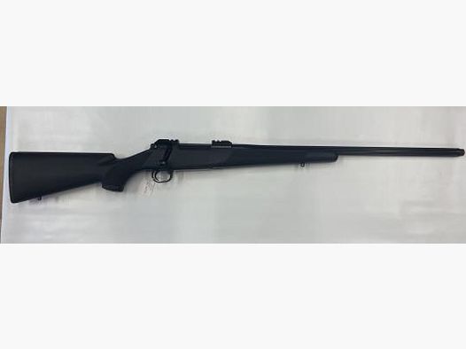 SHR Mod. 970, Kal. .308 Win., Mündungsgewinde, kanneliert