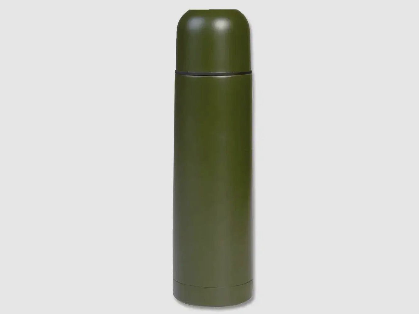 Mil-Tec Thermos in acciaio inossidabile 0,5 L