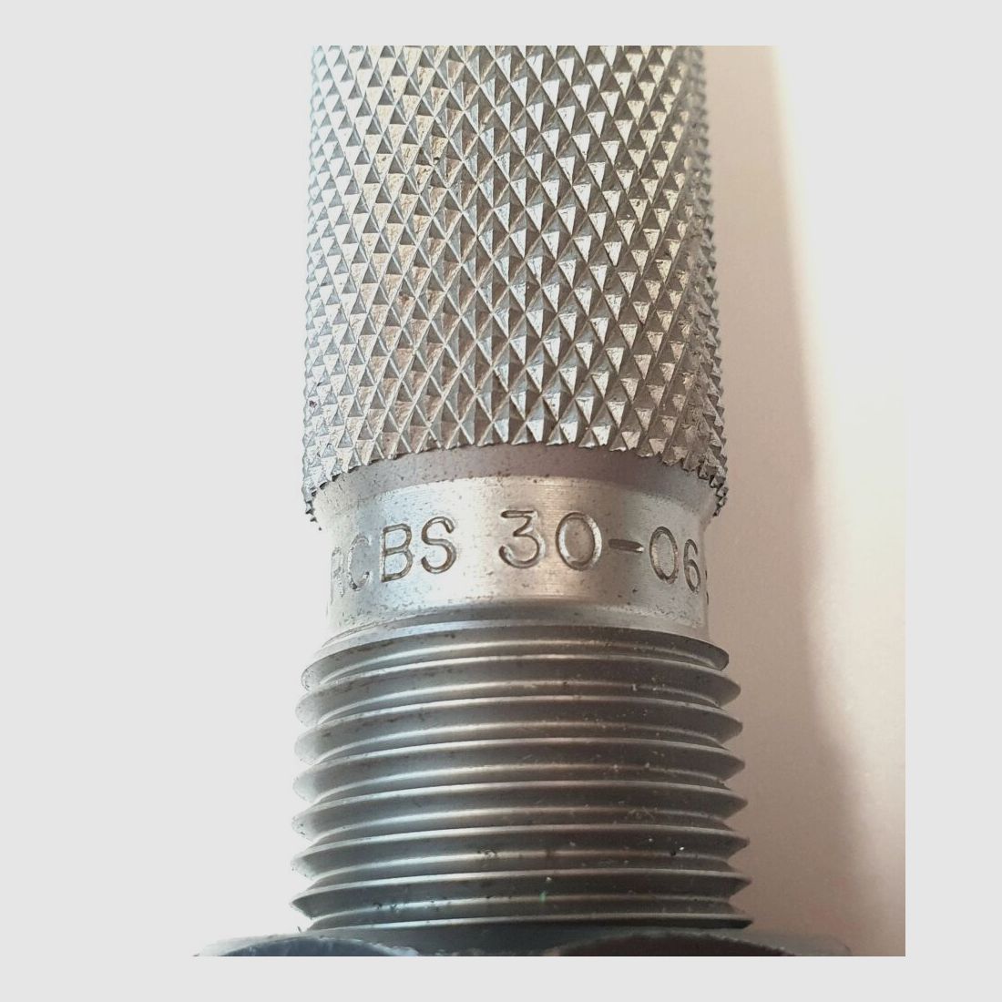 RCBS RCBS Reloader Special Full Length Die Set, .30-06 Springfield