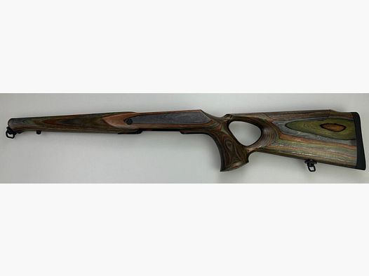 Sauer 101 Wolverine calcio intercambiabile