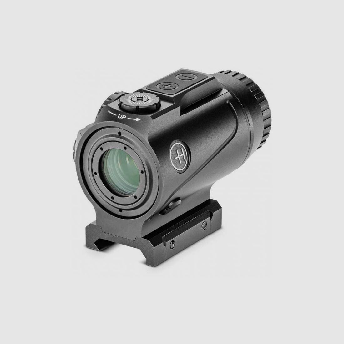 Hawke Prism Sight 1x15 Speed Red Dot Weaver Micro T-2 Schnittstelle