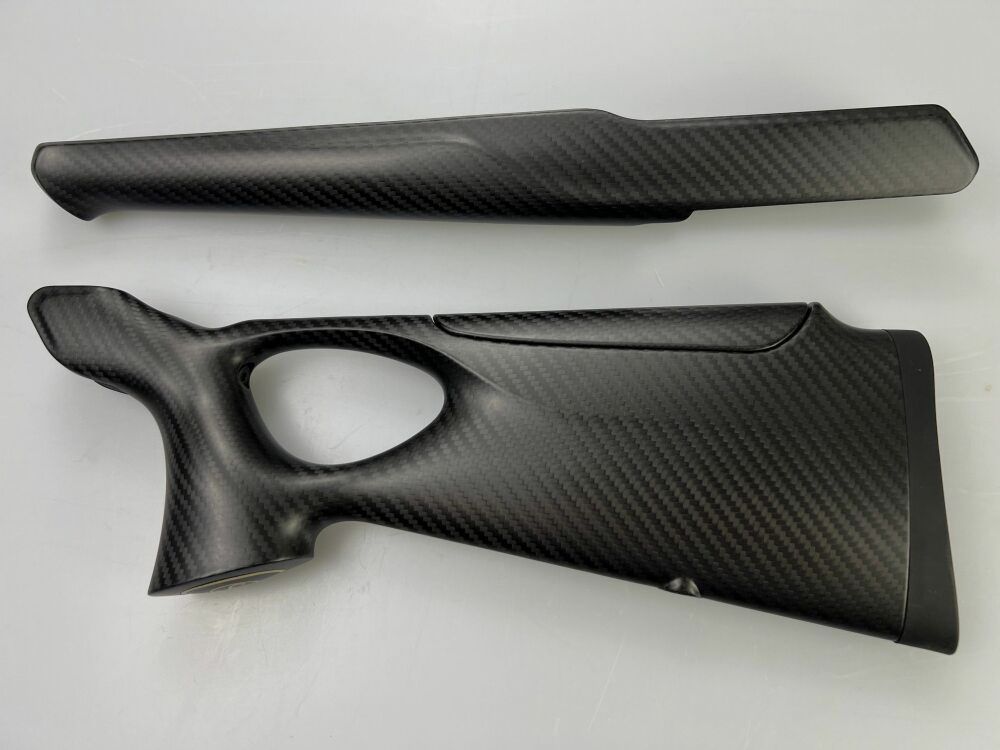 SAUER 505 Synchro XTC Schaftpaar