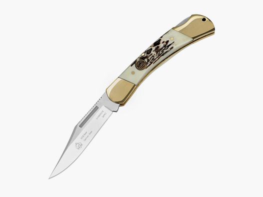 PUMA SGB Bear, Commando Stag