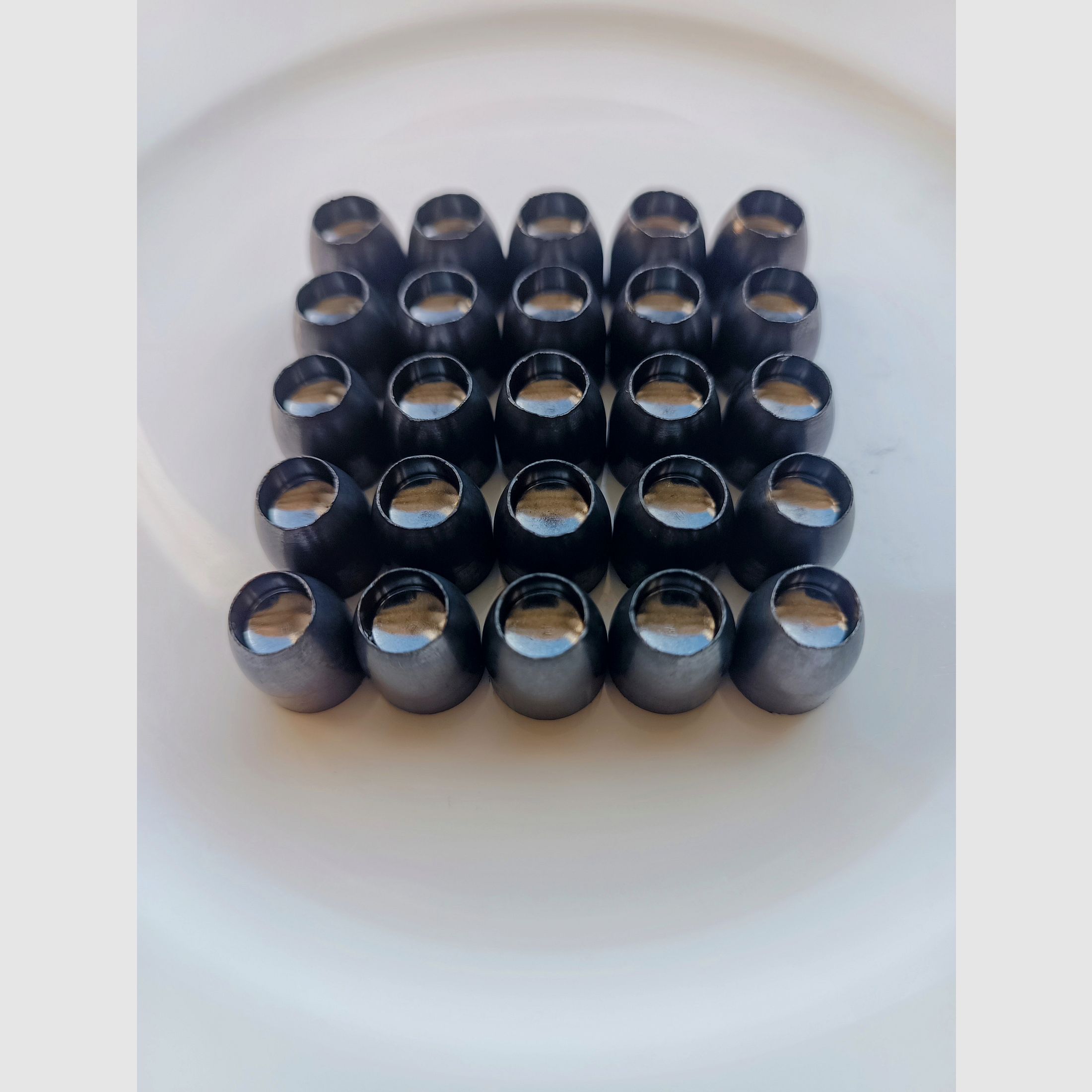 AEA Challenger Megalodon .495 -.50 hollow point bullets